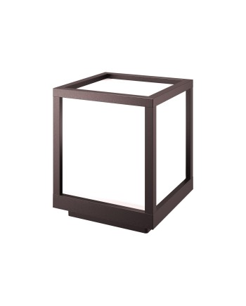 UTAH * Sobremuro 1L E27 CORTEN